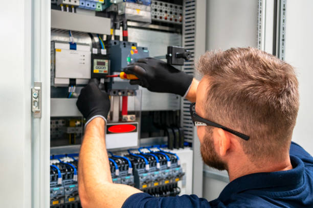 Best Electrical System Inspection  in Prairie Village, KS