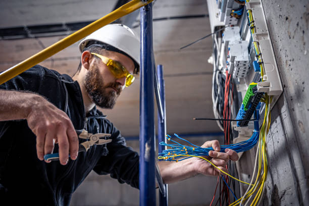 Best Electrician for Home Renovation  in Prairie Village, KS