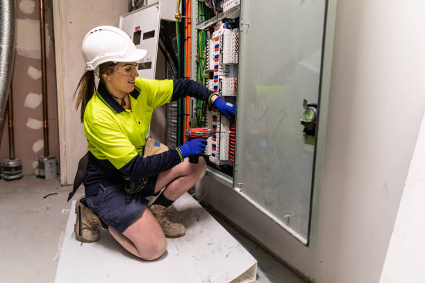 Best Home Electrical Repair  in Prairie Village, KS