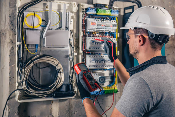 Best Circuit Breaker Repair  in Prairie Village, KS