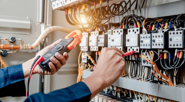 Best Home Electrical Repair  in Prairie Village, KS
