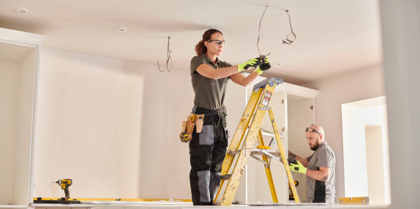 Best Commercial Electrician Services  in Prairie Village, KS