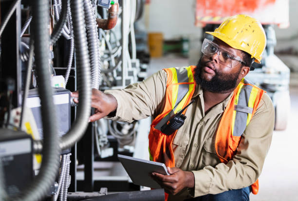 Best Local Electrician Companies  in Prairie Village, KS