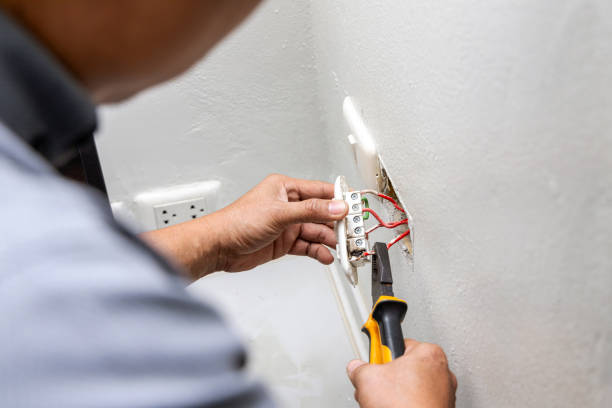 Best Electrical System Inspection  in Prairie Village, KS