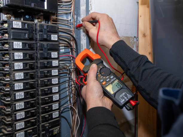 Best Electrical Installation Contractor  in Prairie Village, KS
