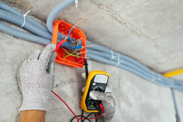 Best Residential Electrician Services  in Prairie Village, KS
