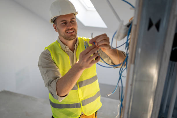 Best Electrical Upgrades for Homes  in Prairie Village, KS